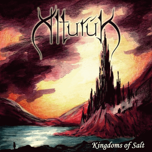 Alturúk : Kingdoms of Salt